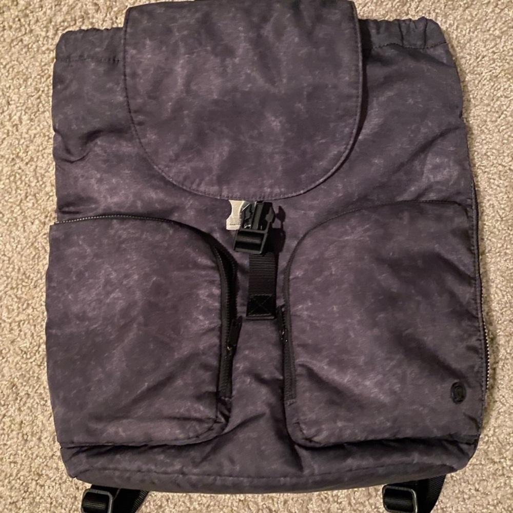 Lululemon Backpack